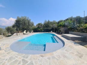 Villa Draga by PortofinoVacanze Santa Margherita Ligure